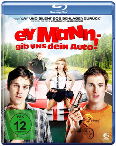 Repo |   Blu-Ray